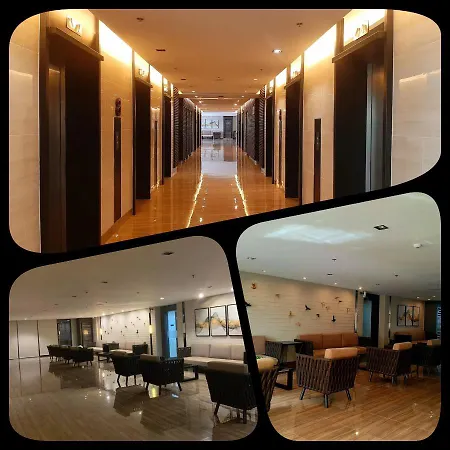 Makati Amazing View Penthouse Studio, Air Residence, Fast Internet Manila Exterior photo