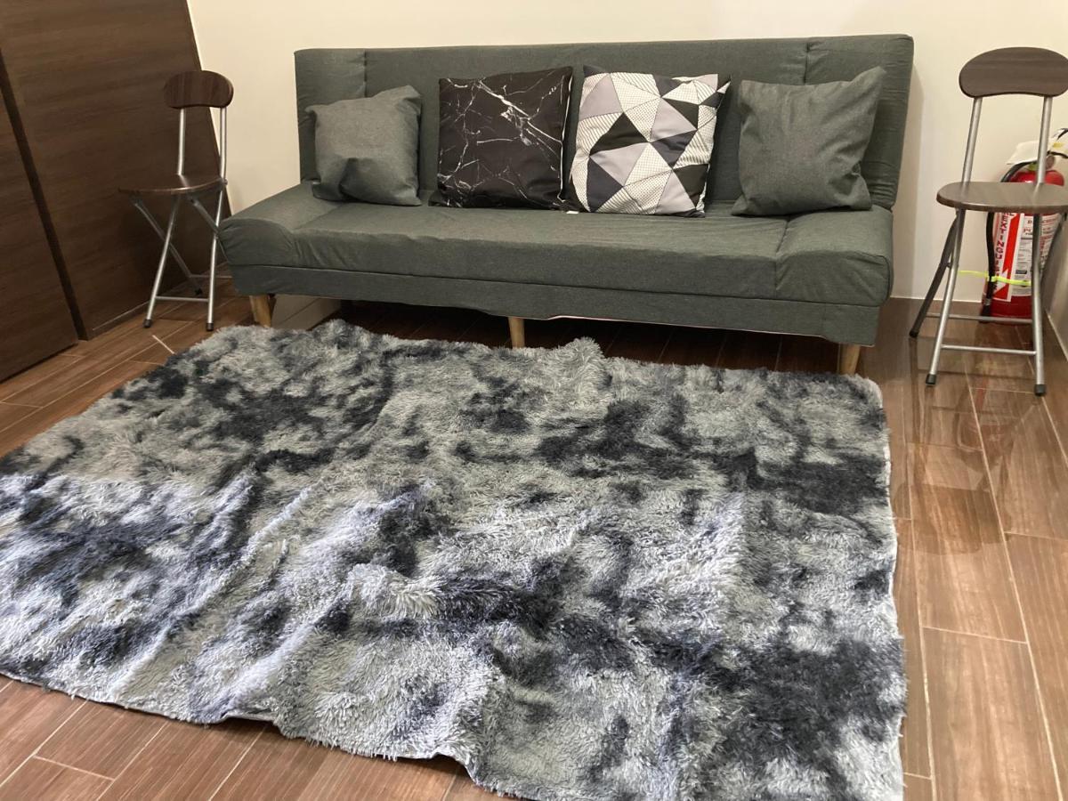 Makati Amazing View Penthouse Studio, Air Residence, Fast Internet *