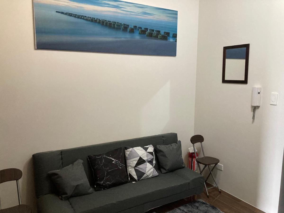 Apartment Makati Amazing View Penthouse Studio, Air Residence, Fast Internet