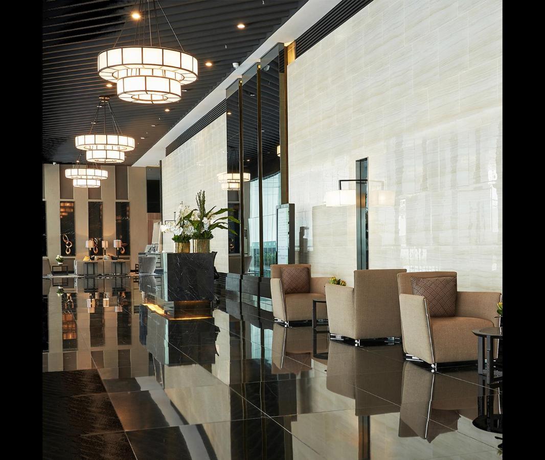 Makati Amazing View Penthouse Studio, Air Residence, Fast Internet Apartment Manila